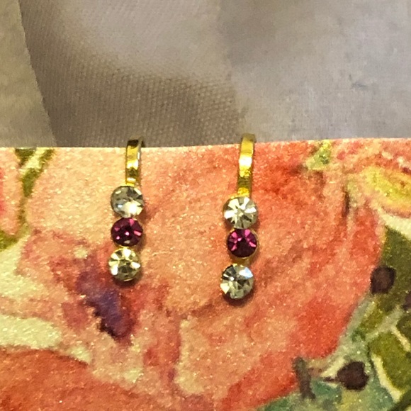 Two Non-Pierced Nose Pins - Picture 4 of 4